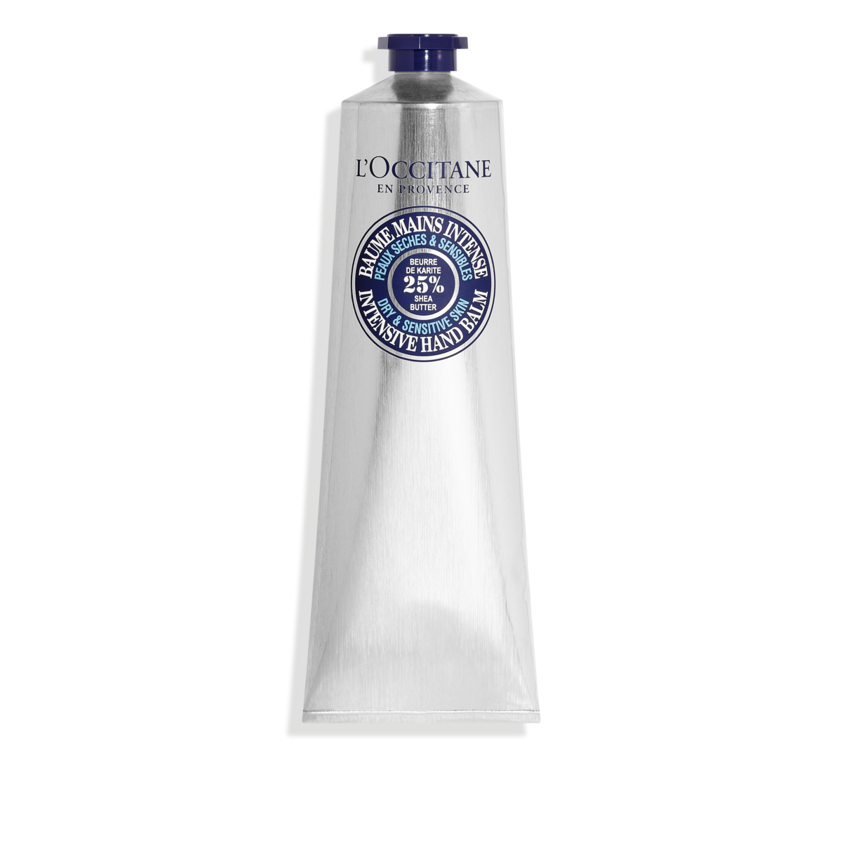 BÁLSAMO INTENSIVO DE MANOS KARITÉ 150 ML, L'OCCITANE - 1