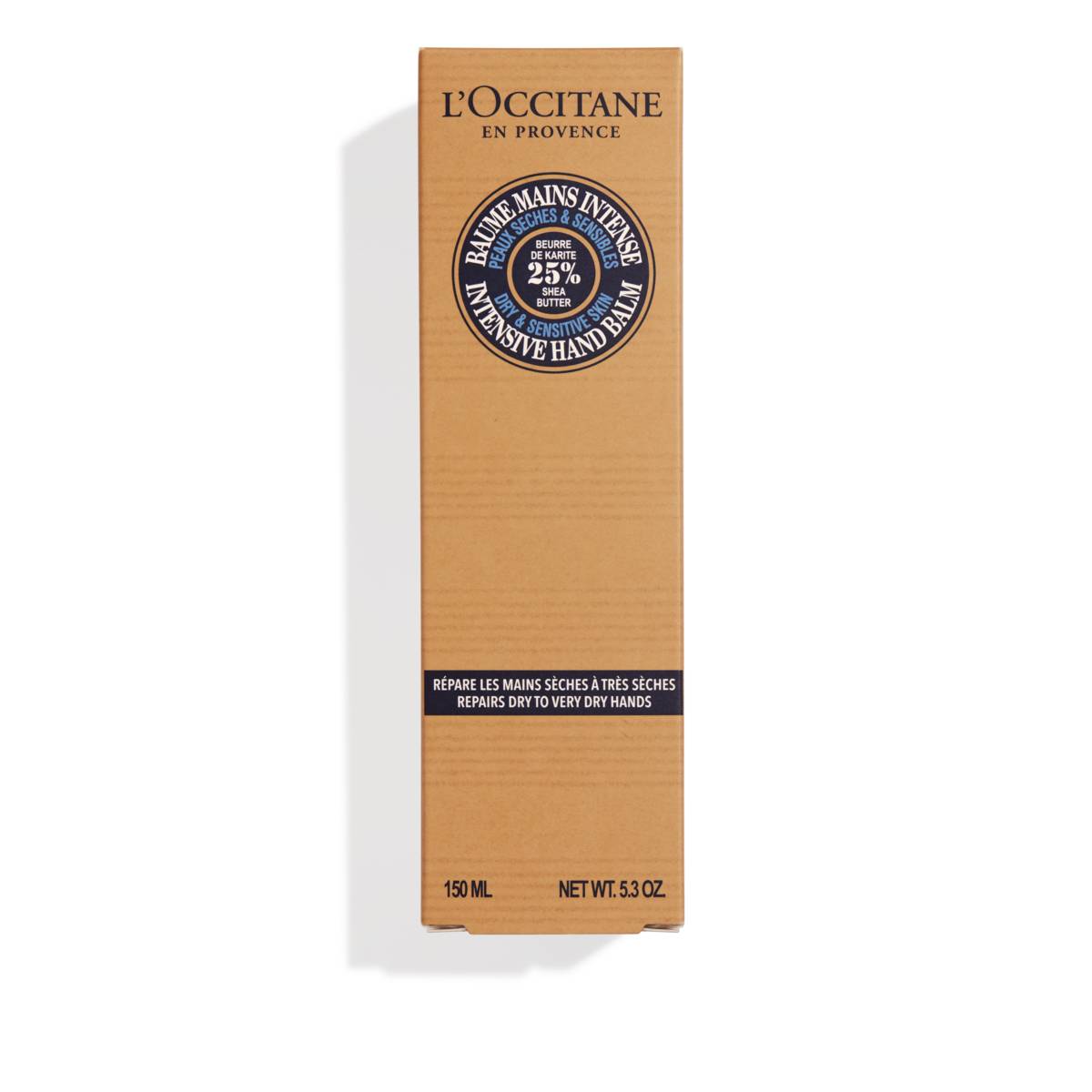 BÁLSAMO INTENSIVO DE MANOS KARITÉ 150 ML, L'OCCITANE - 4
