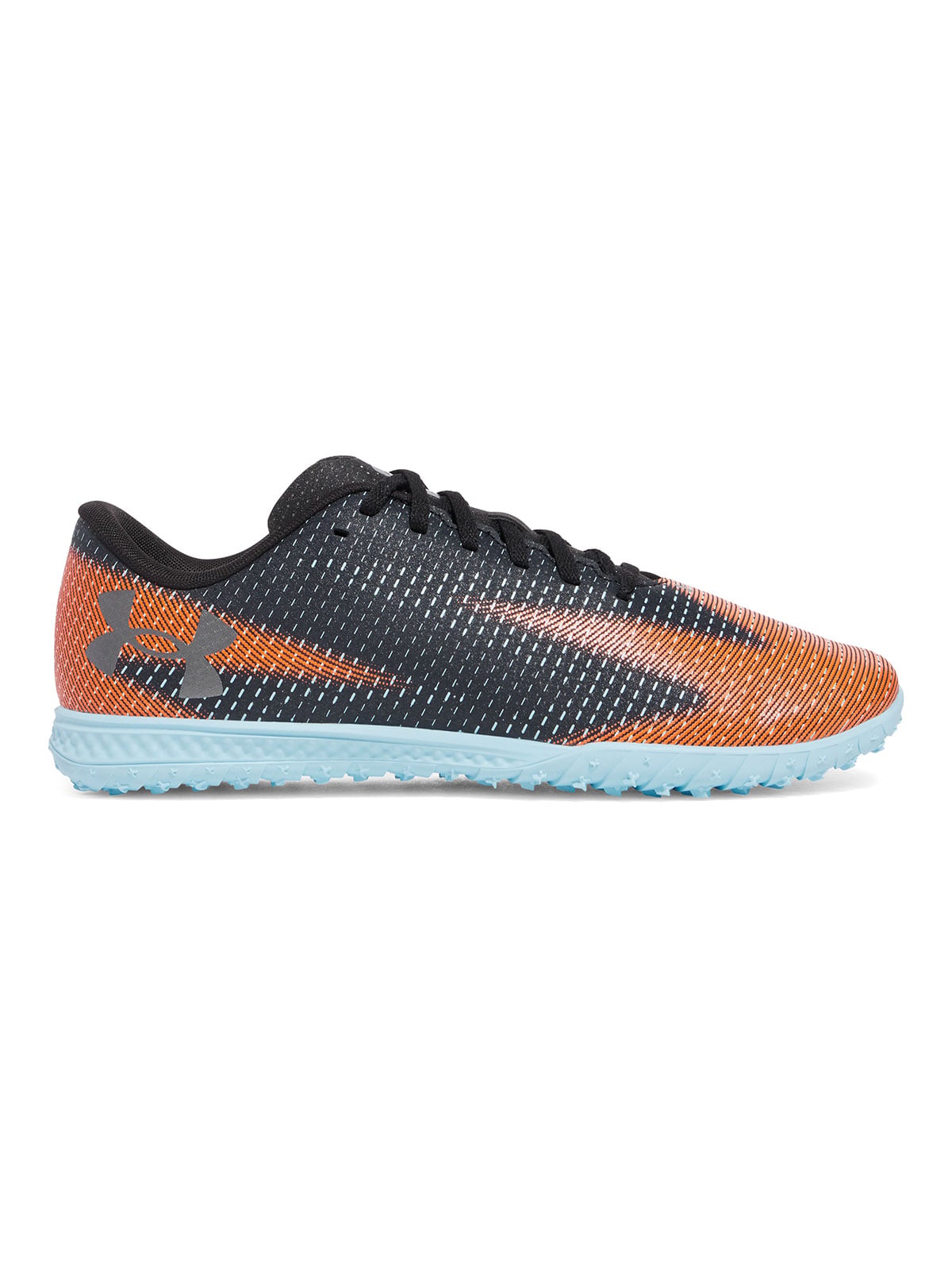 ZAPATILLAS UNISEX SHADOW SELECT 3 NEGRO UNDER ARMOUR - 1