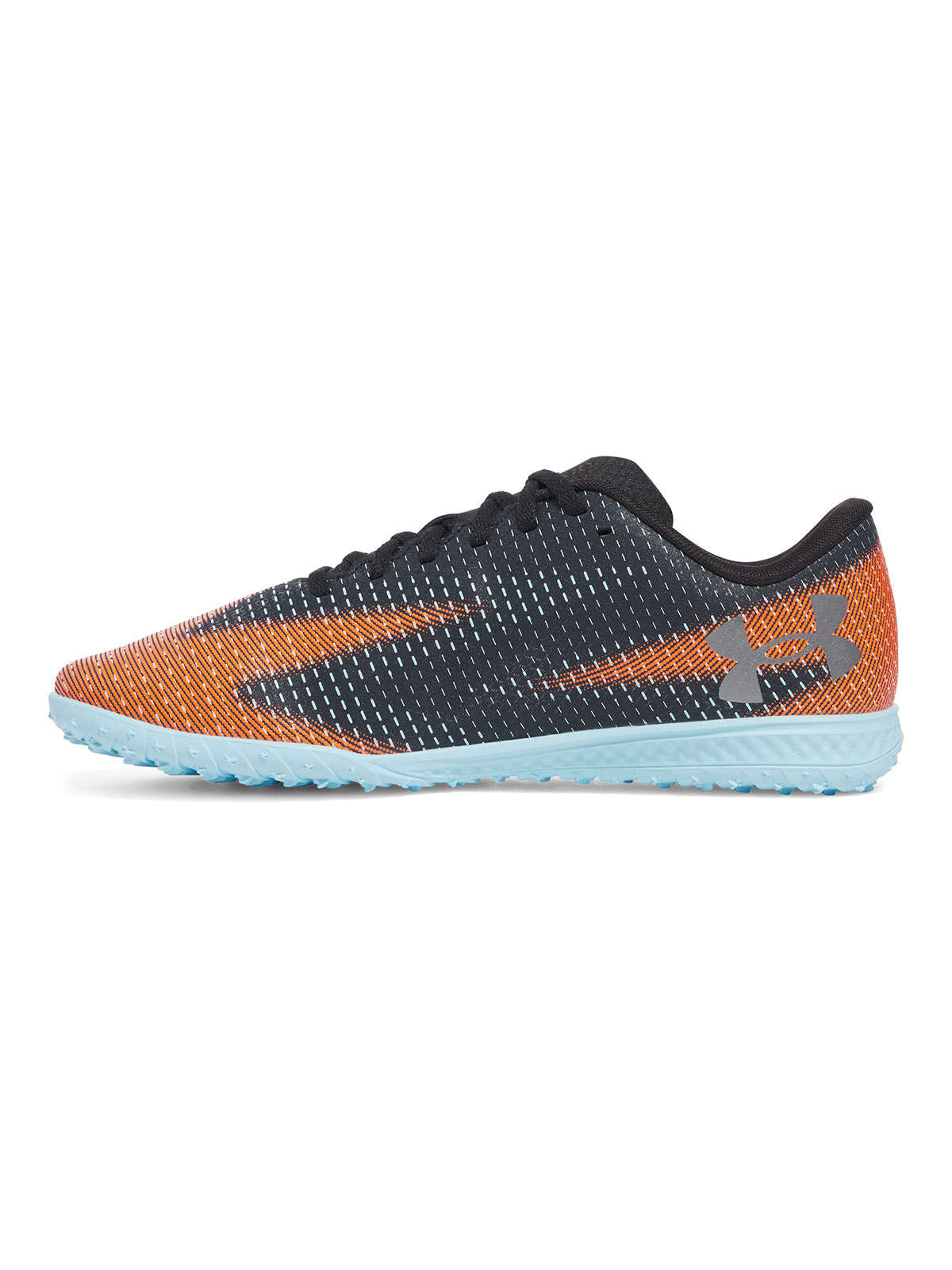 ZAPATILLAS UNISEX SHADOW SELECT 3 NEGRO UNDER ARMOUR - 2