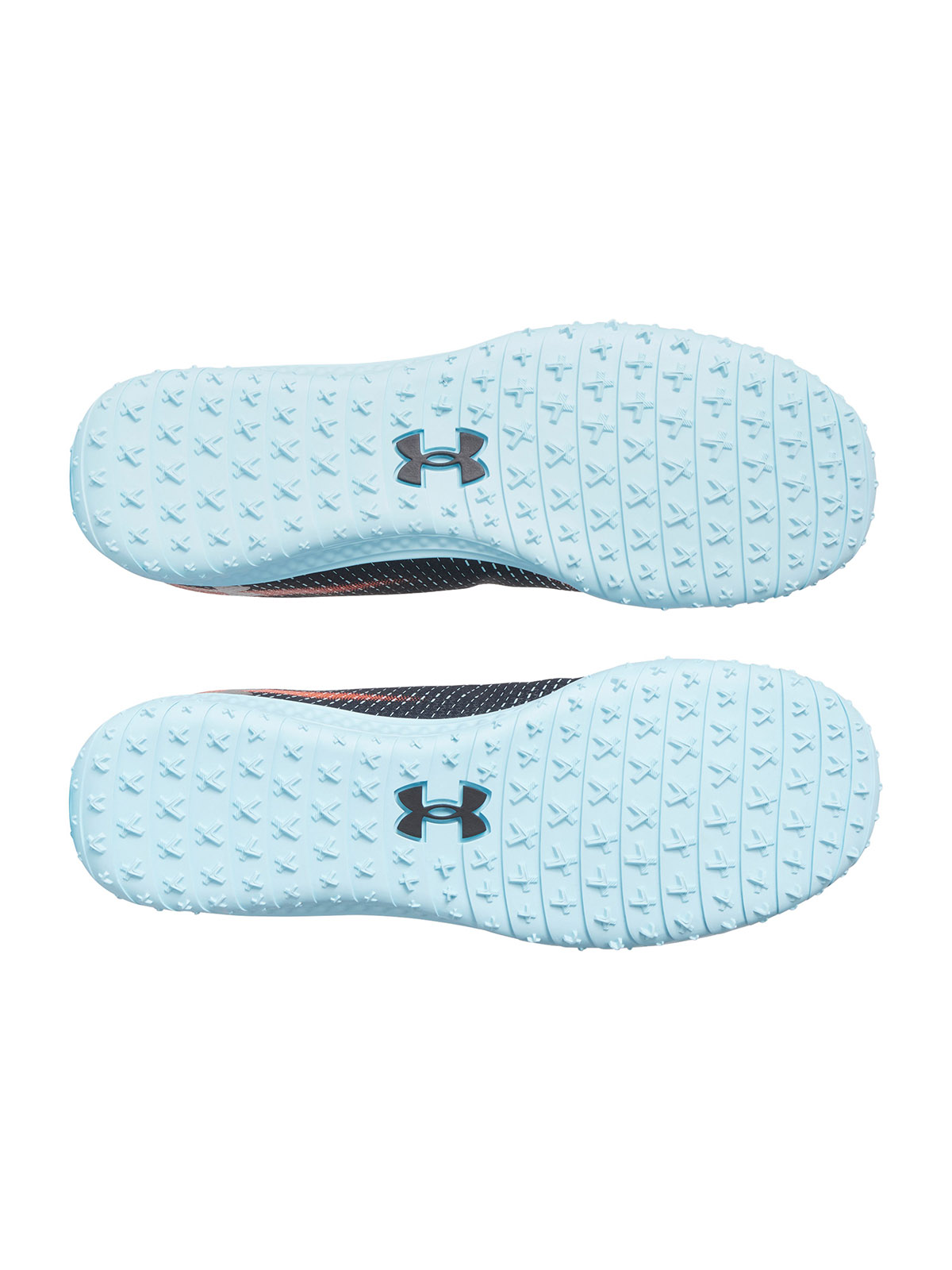 ZAPATILLAS UNISEX SHADOW SELECT 3 NEGRO UNDER ARMOUR - 4