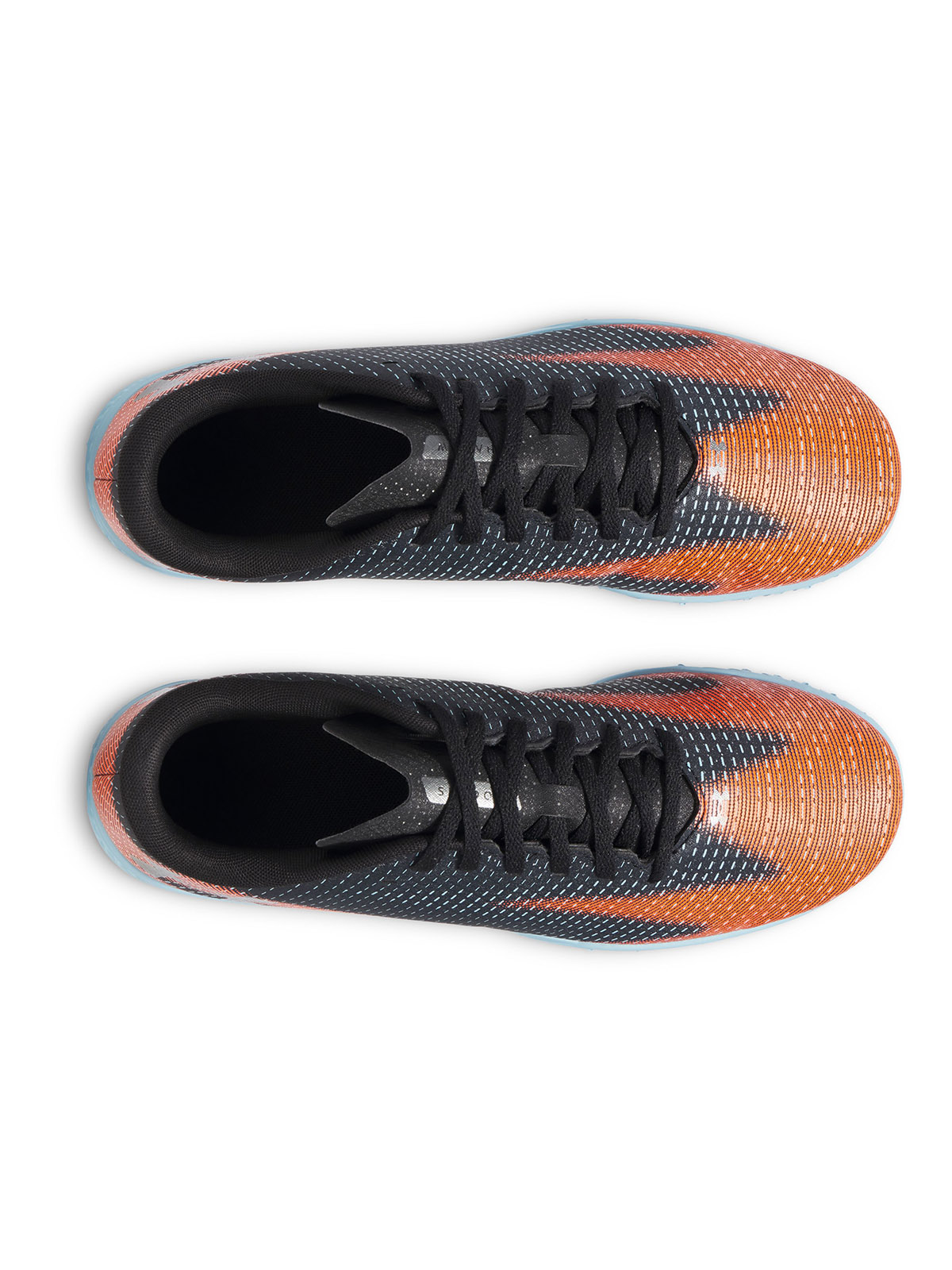 ZAPATILLAS UNISEX SHADOW SELECT 3 NEGRO UNDER ARMOUR - 5