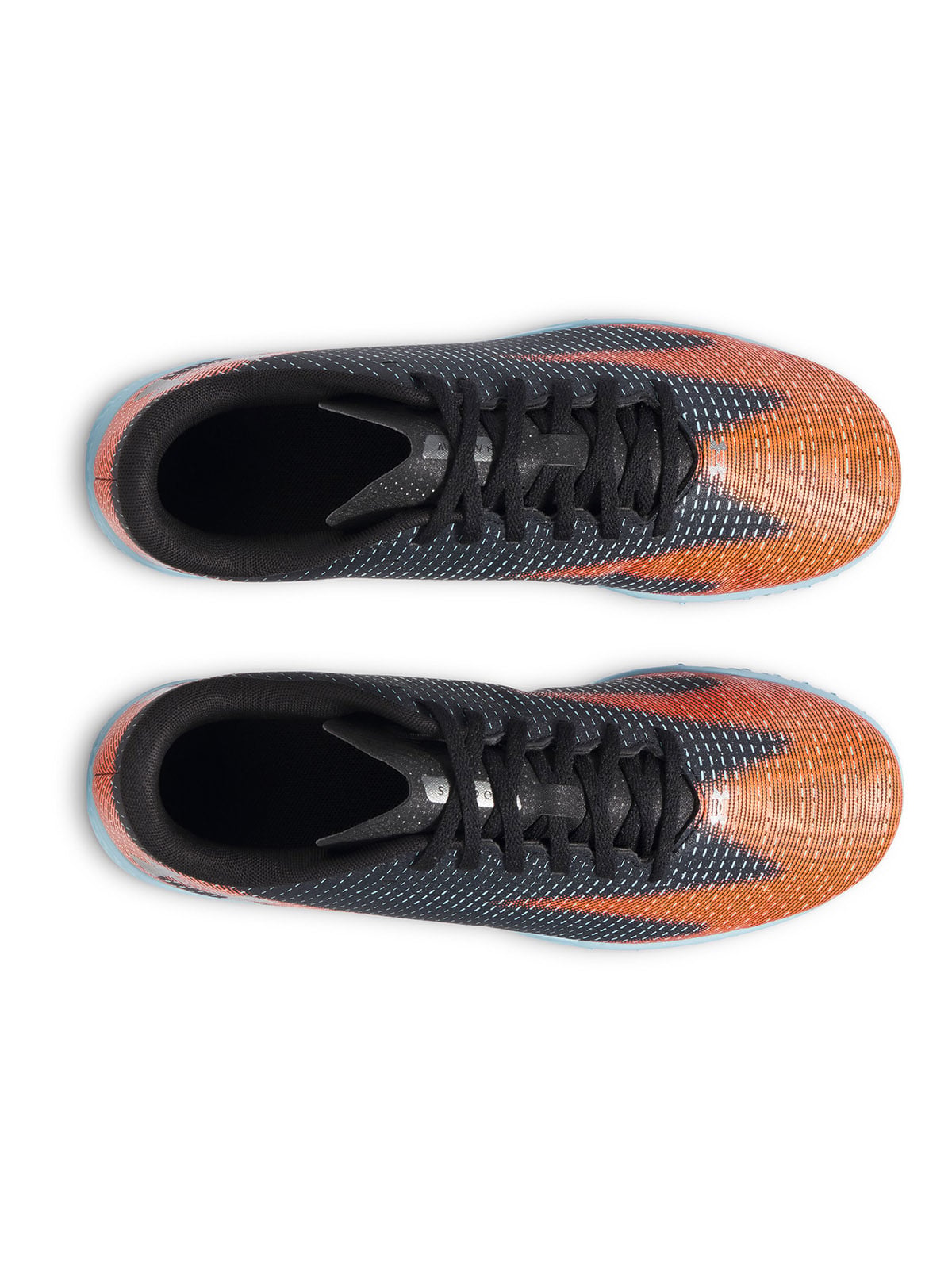 ZAPATILLAS UNISEX SHADOW SELECT 3 NEGRO UNDER ARMOUR - 5