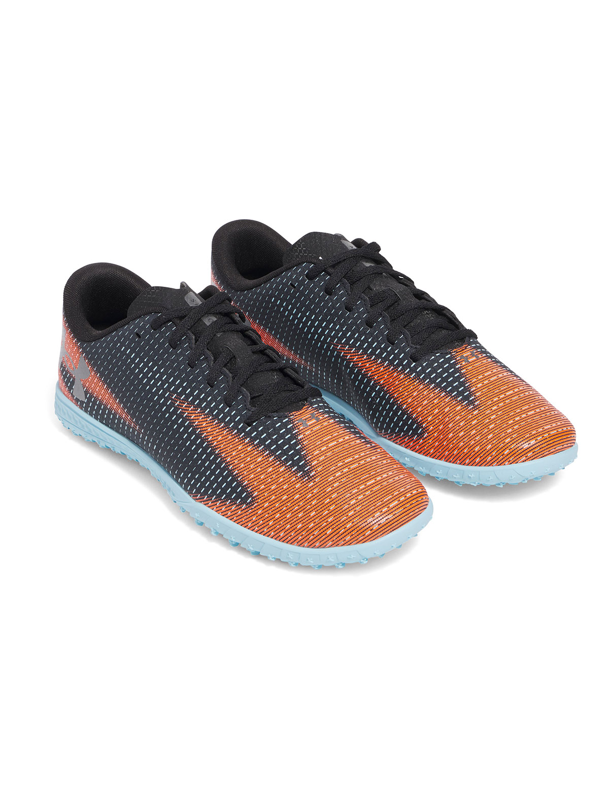 ZAPATILLAS UNISEX SHADOW SELECT 3 NEGRO UNDER ARMOUR - 6