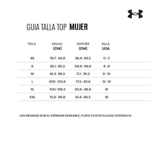 POLERA MANGA CORTA BLANCA UNDER ARMOUR TECH MUJER - 3