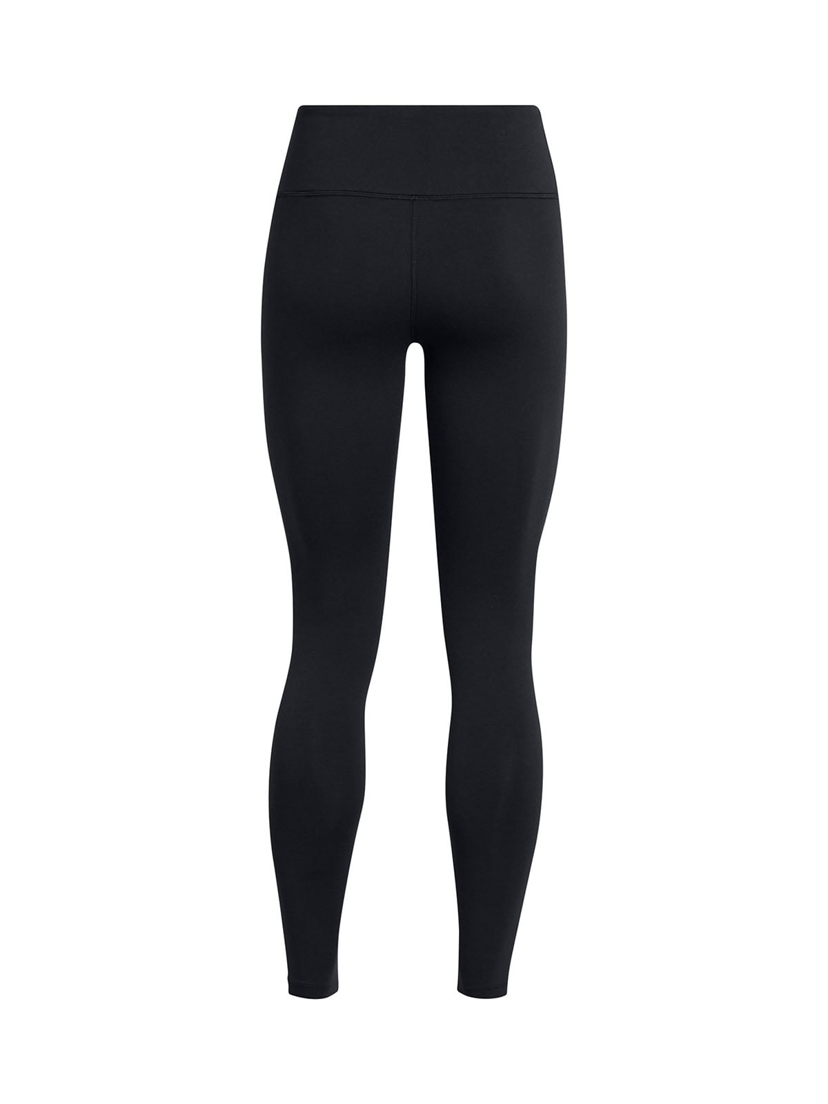 CALZAS NEGRAS UNDER ARMOUR RIVAL PARA MUJER - 2