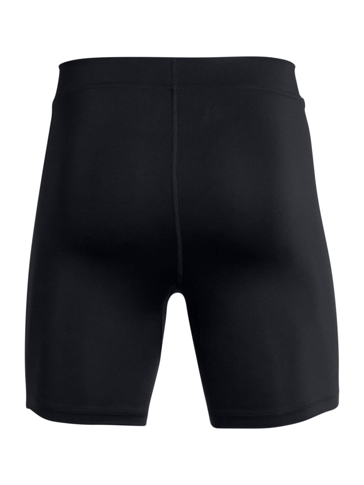 CALZA RUNNING PARA HOMBRE LAUNCH HALF TIGHTS NEGRO  UA - 2