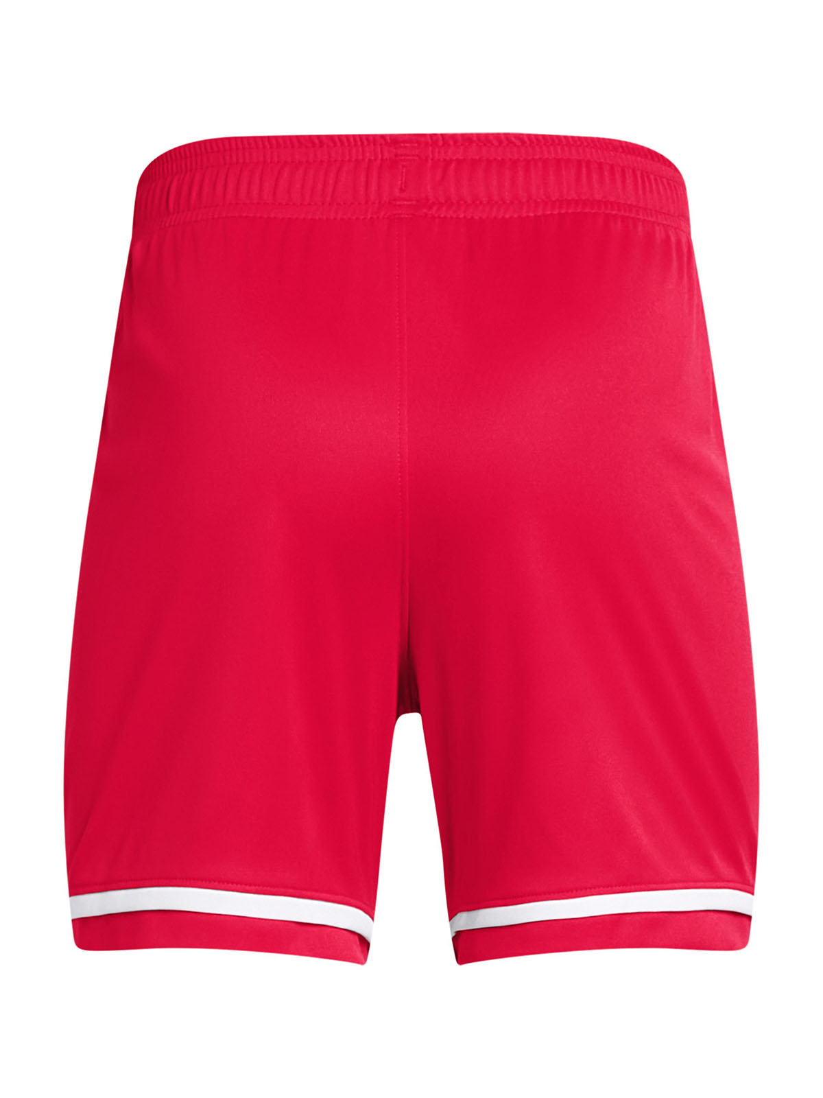 SHORT UA CHALLENGER ROJO PARA NIÑO - 2