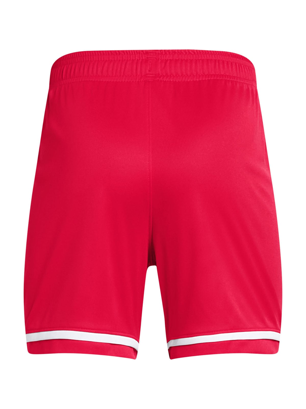 SHORT UA CHALLENGER ROJO PARA NIÑO - 2