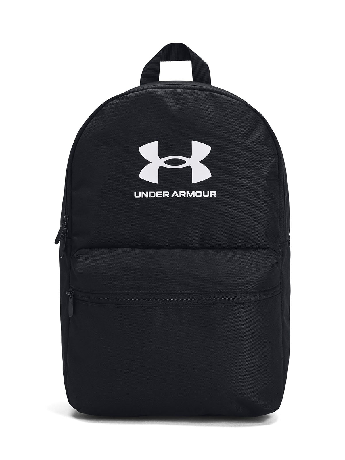 MOCHILA LOUDON NEGRO UNISEX UNDER ARMOUR - 1