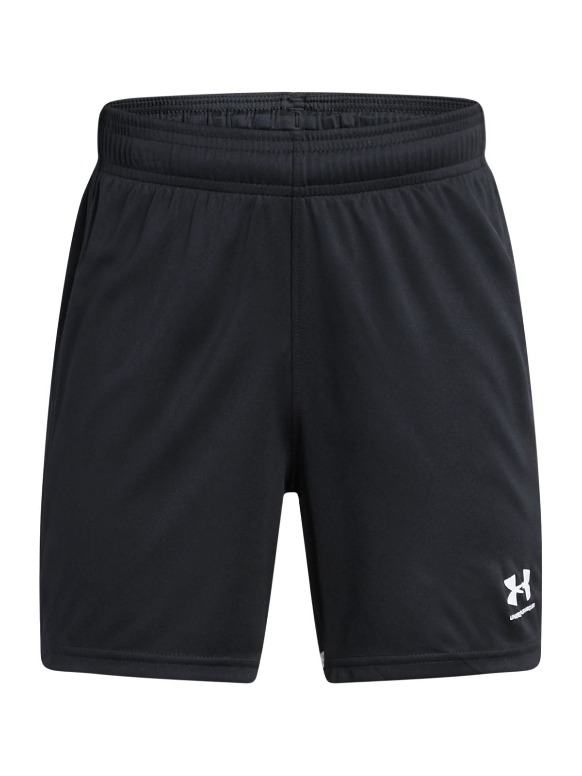 SHORT UA CHALLENGER NEGRO PARA NIÑO - 1