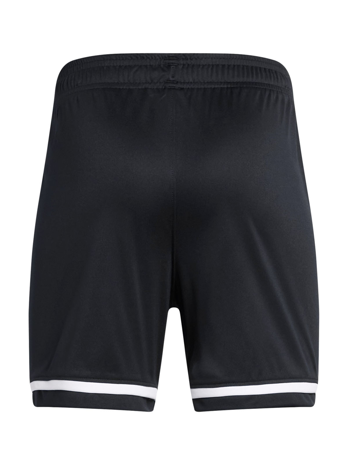 SHORT UA CHALLENGER NEGRO PARA NIÑO - 2