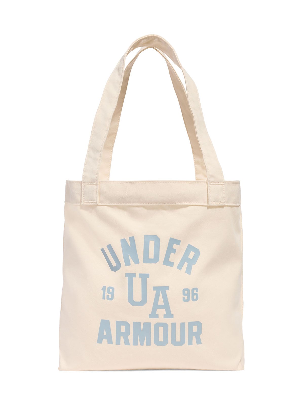 BOLSO TOTE CANVAS MULTICOLOR MUJER UNDER ARMOUR - 1