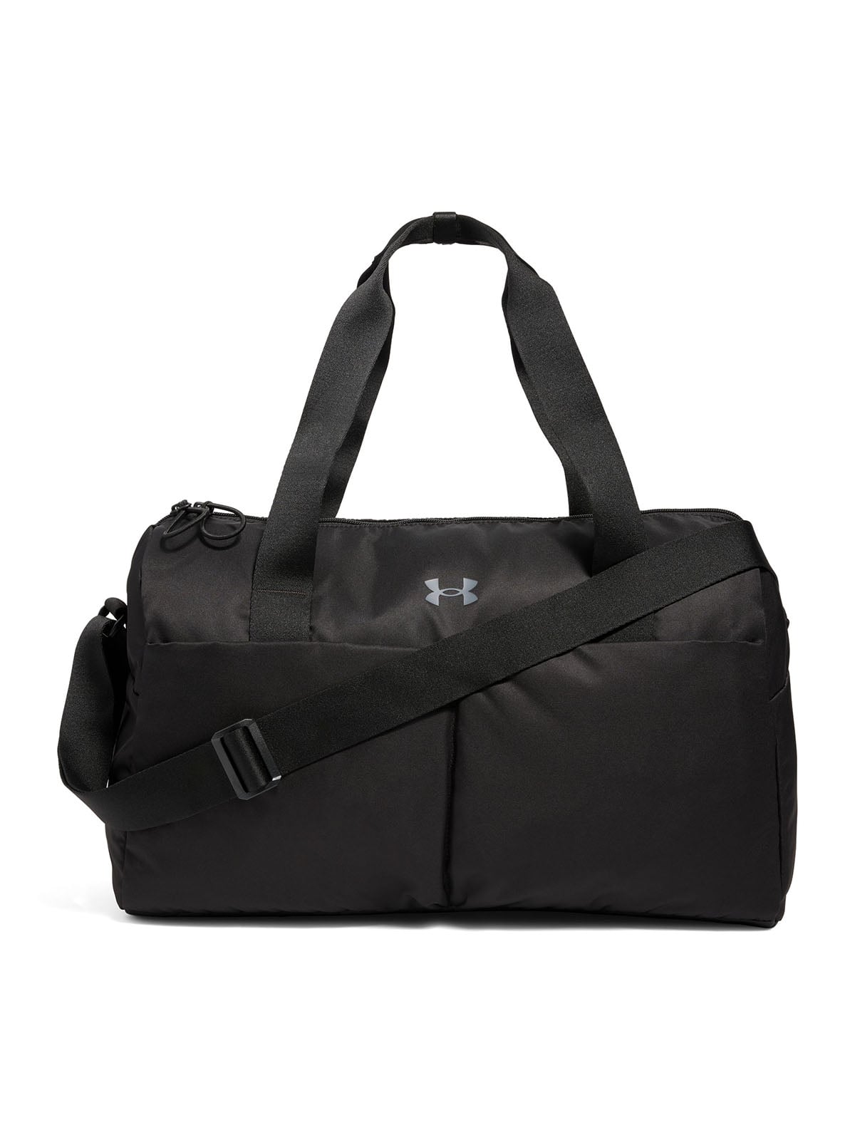 BOLSO DUFFLE STUDIO NEGRO MUJER UNDER ARMOUR - 1