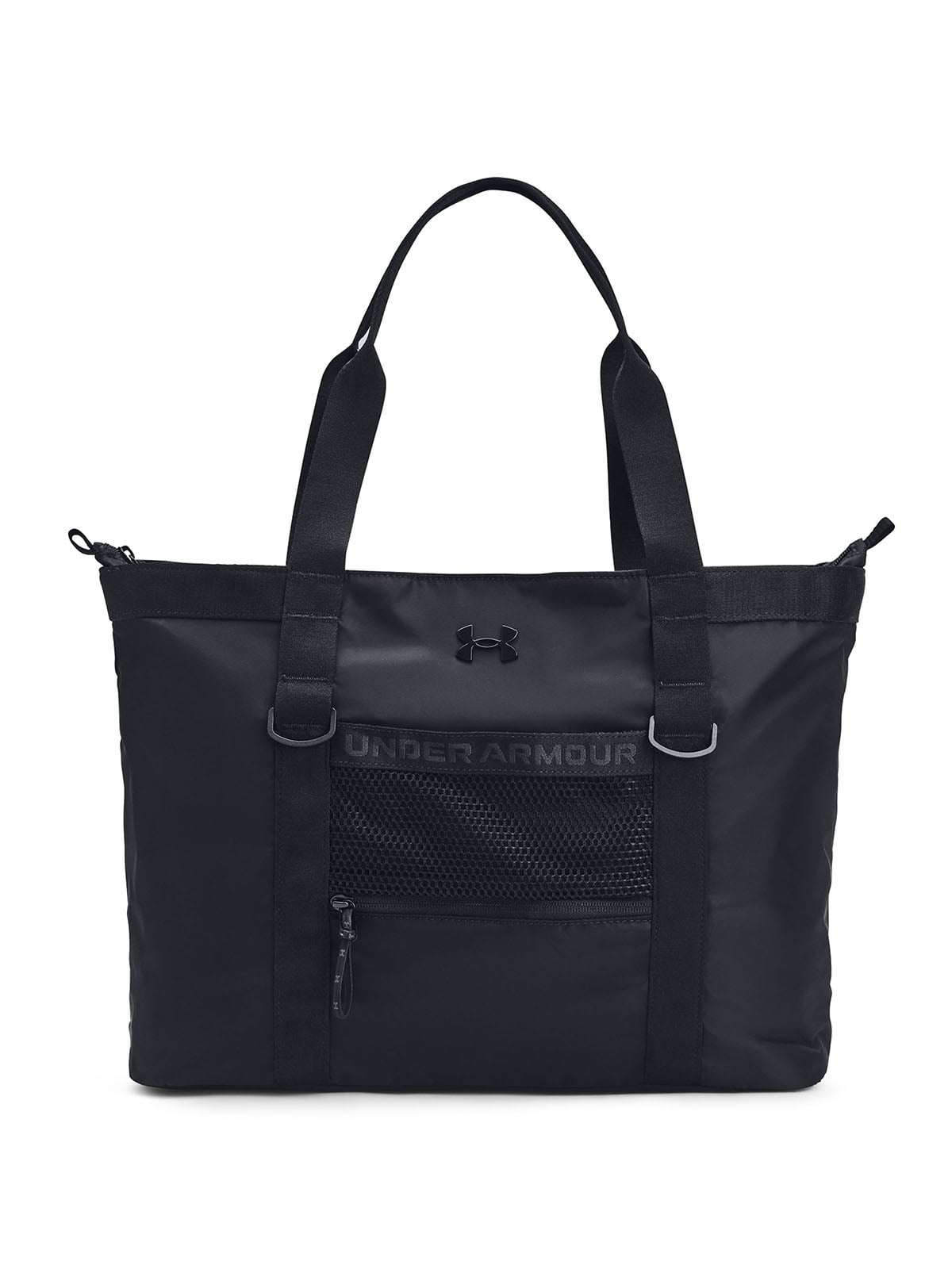 BOLSO STUDIO NEGRO PARA MUJER UNDER ARMOUR - 1