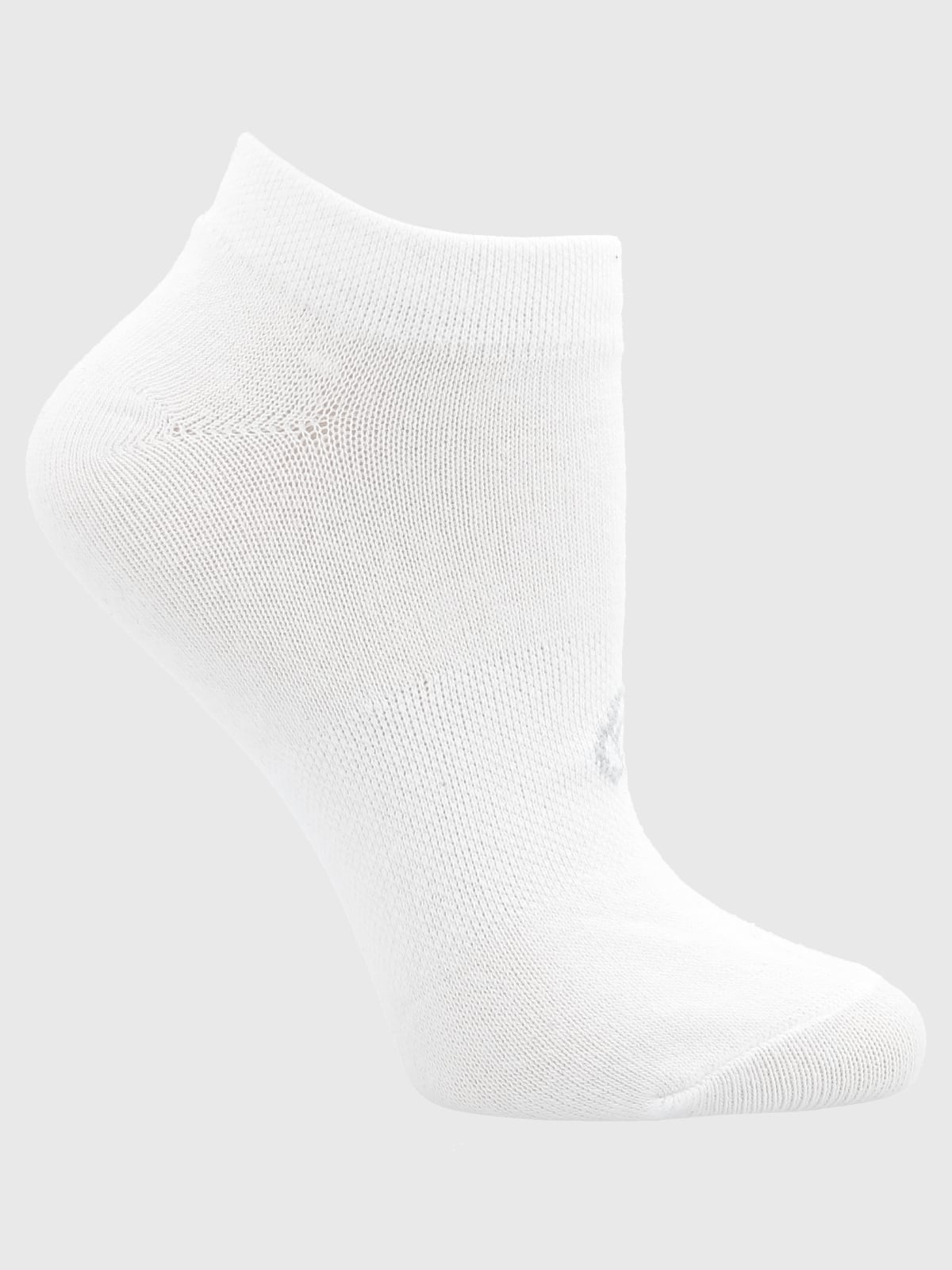 CALCETINES MUJER BODY II BLANCO BSOUL - 2