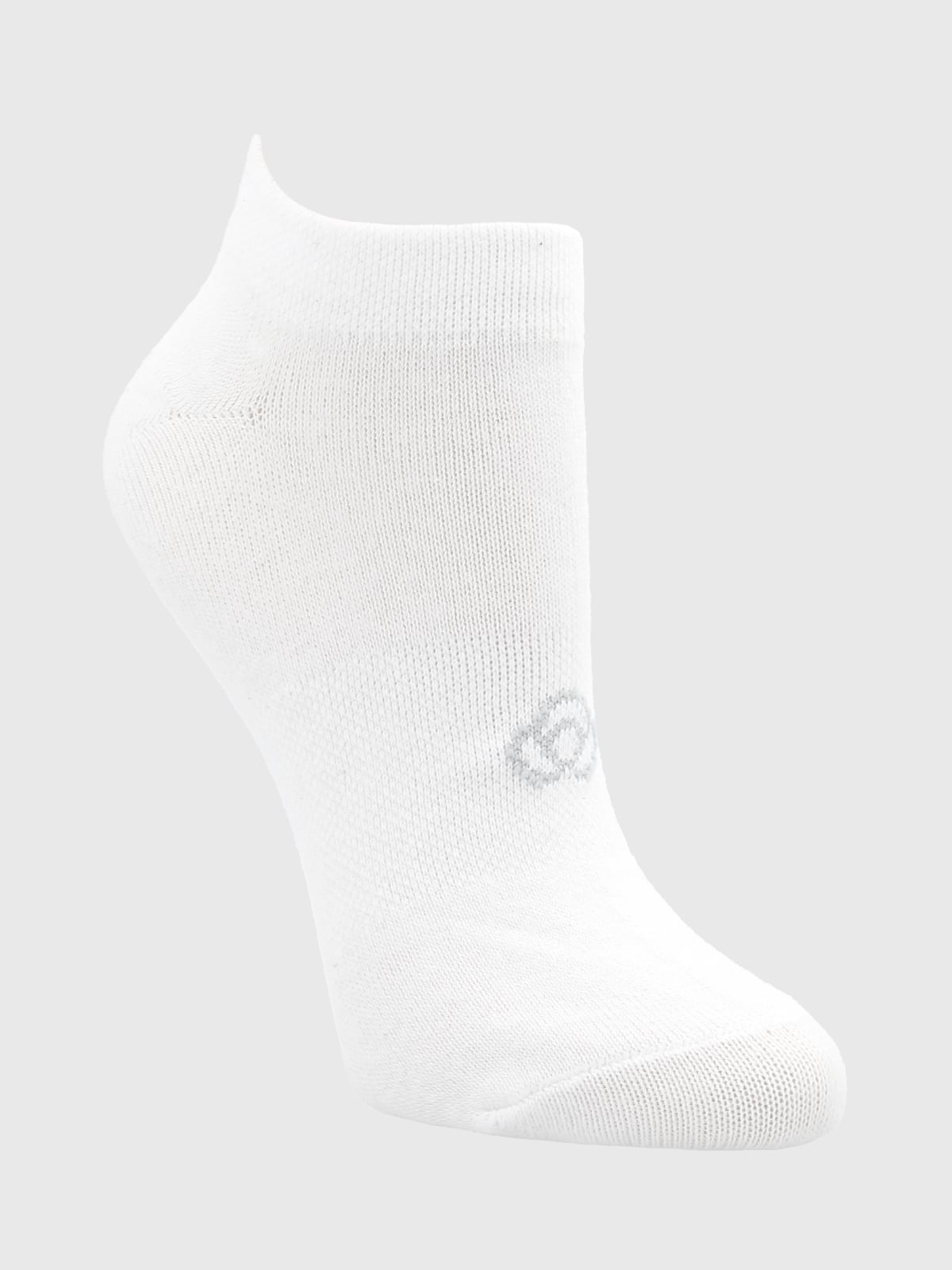 CALCETINES MUJER BODY II BLANCO BSOUL - 3