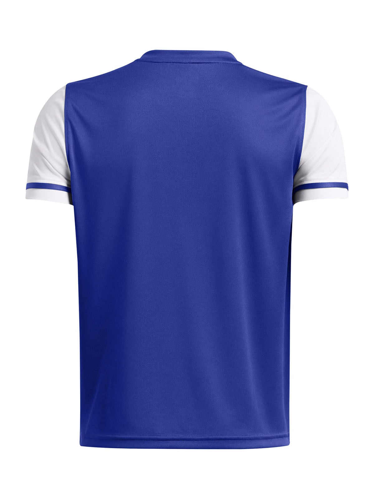 POLERA MANGA CORTA UA CHALLENGER JERSEY AZUL PARA NIÑO - 2