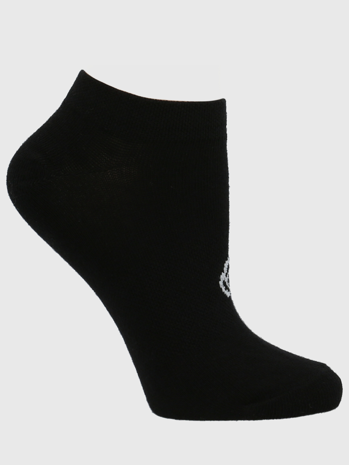 CALCETINES MUJER BODY II NEGRO BSOUL - 2