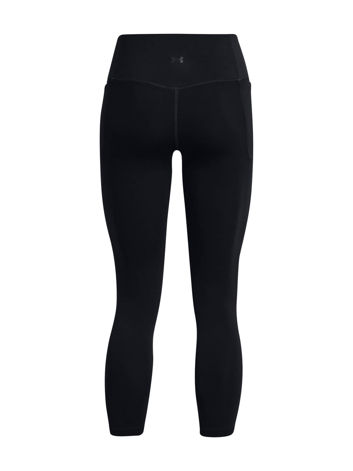 CALZA DE TRAINING PARA MUJER MERIDIAN NEGRO UA - 2