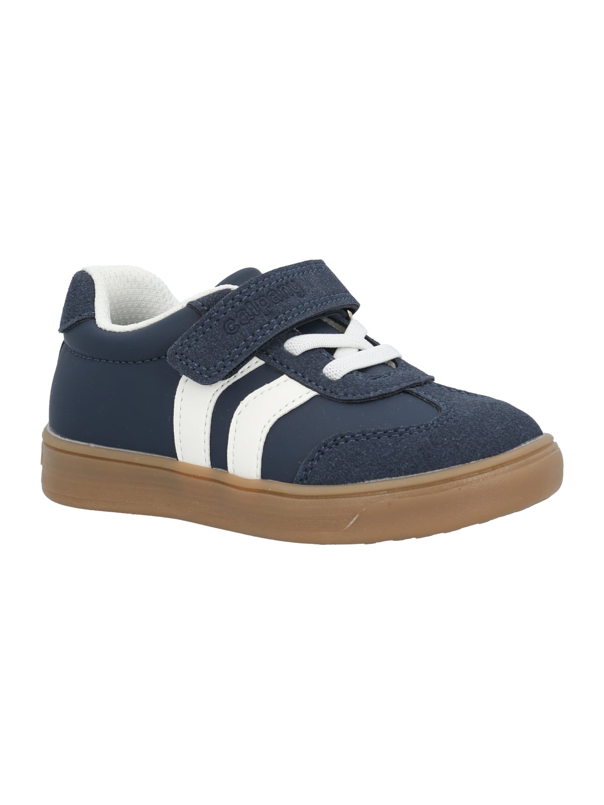 ZAPATILLA VIVA NIÑO AZUL CALPANY - 1