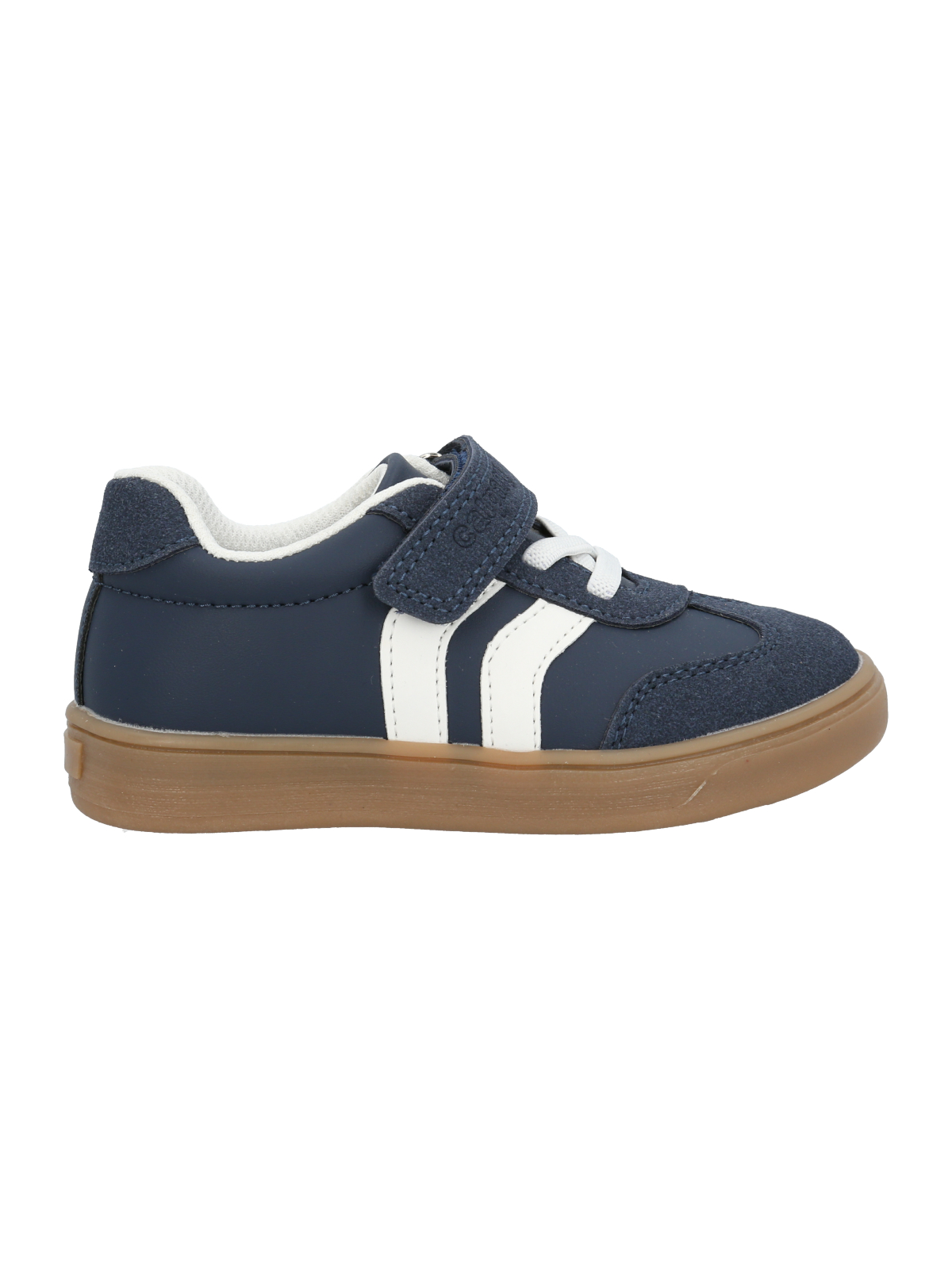 ZAPATILLA VIVA NIÑO AZUL CALPANY - 2