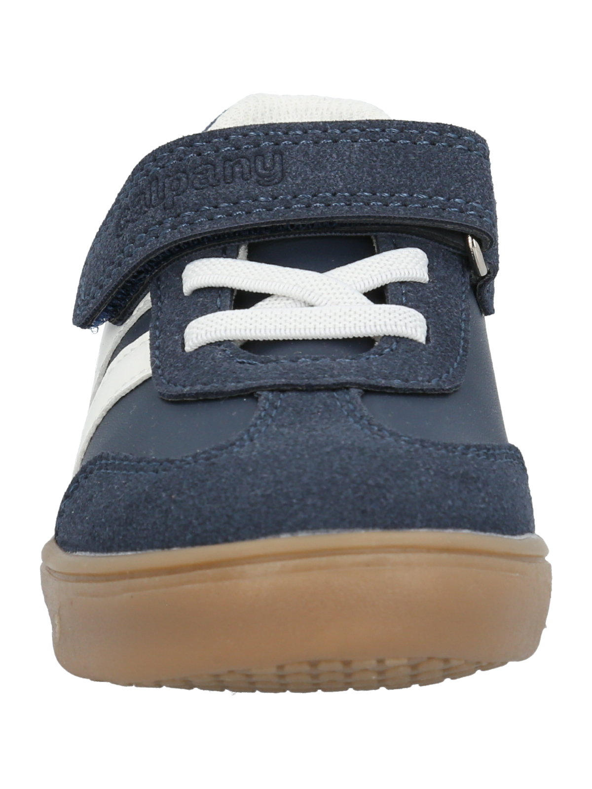 ZAPATILLA VIVA NIÑO AZUL CALPANY - 4