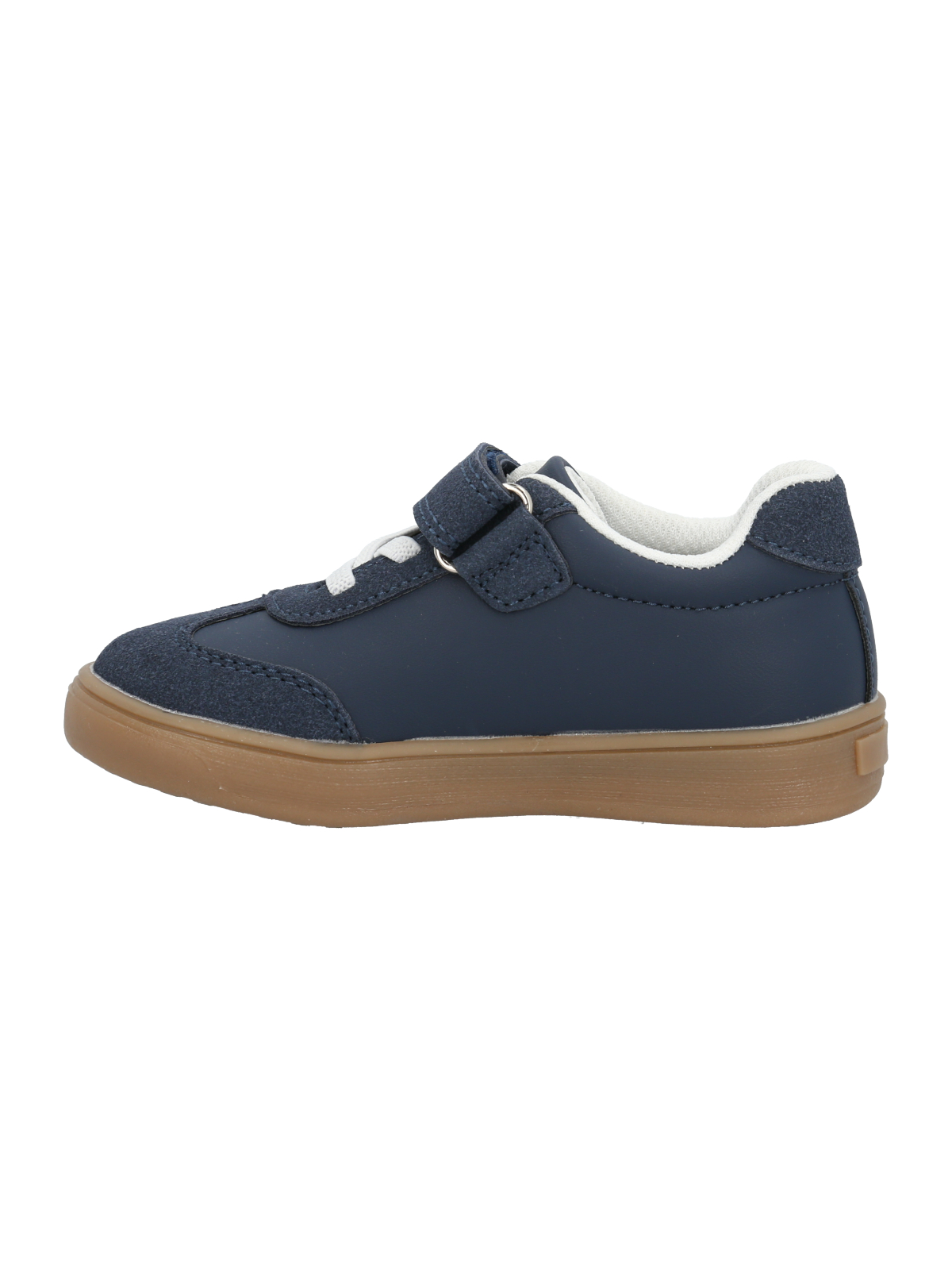 ZAPATILLA VIVA NIÑO AZUL CALPANY - 6