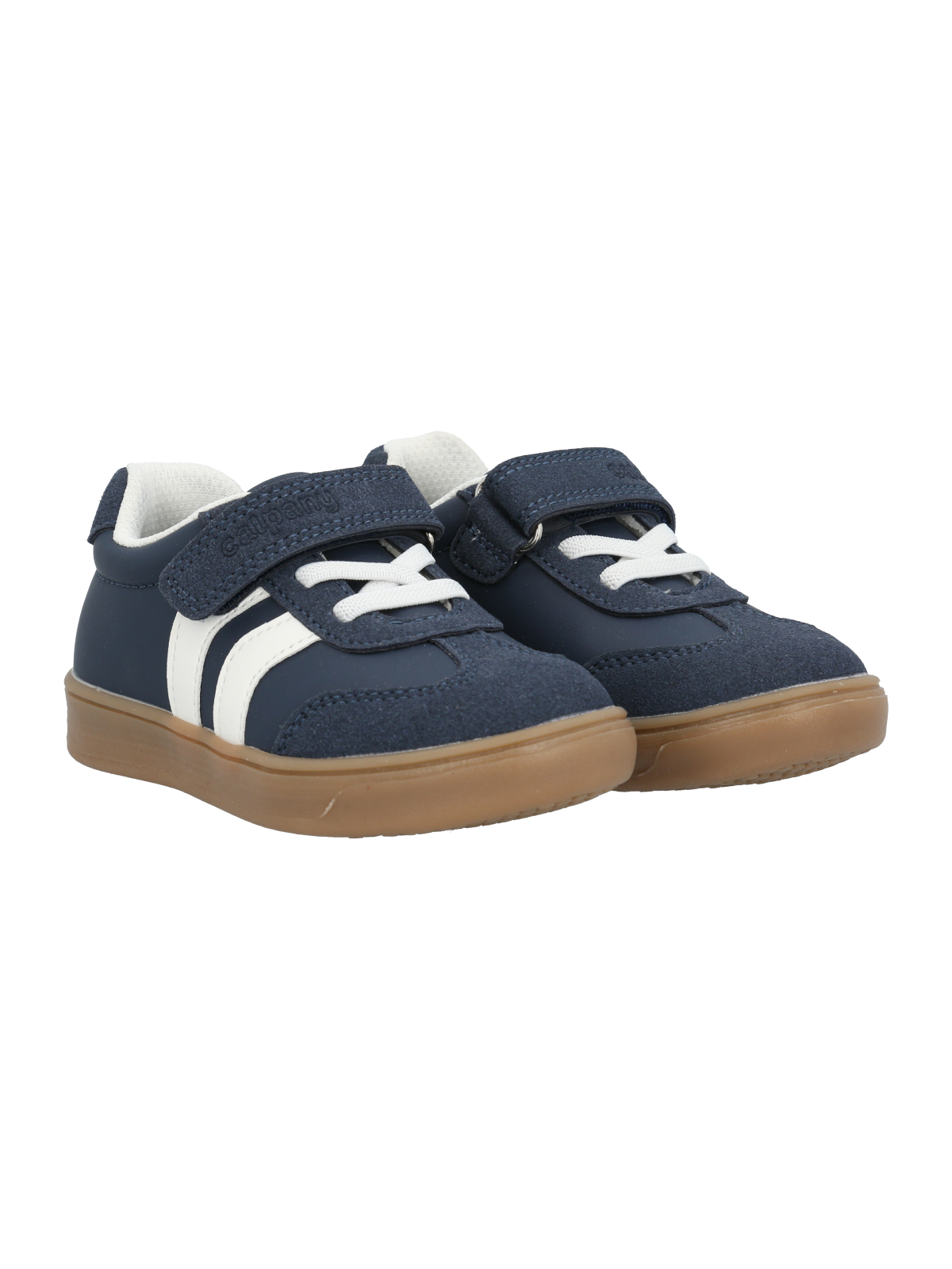 ZAPATILLA VIVA NIÑO AZUL CALPANY - 8