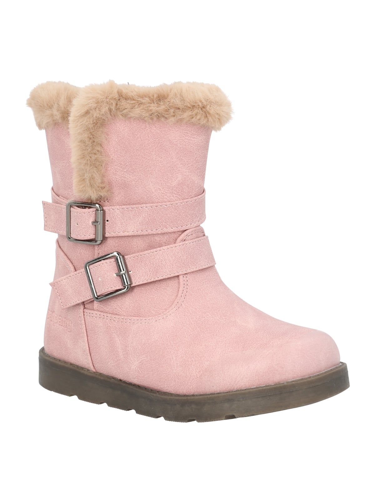 BOTA VILMA NIÑA ROSADO CALPANY - 1