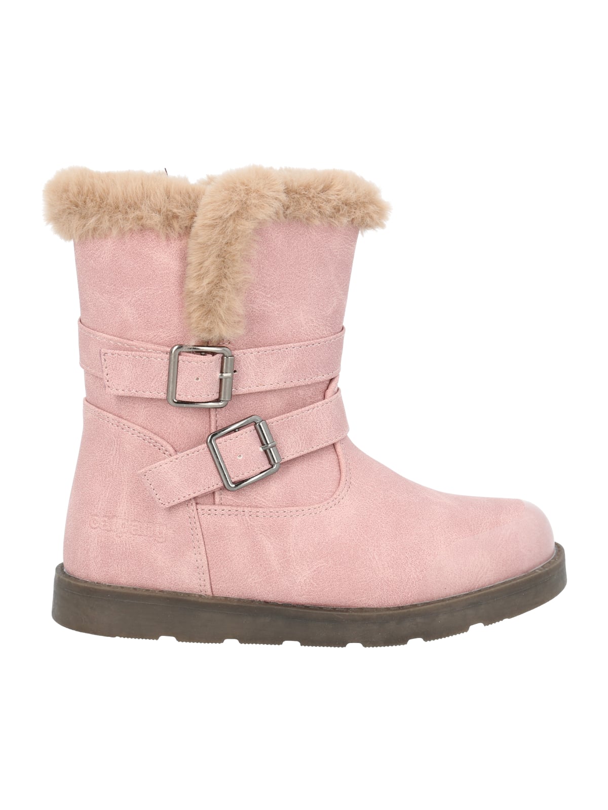 BOTA VILMA NIÑA ROSADO CALPANY - 2