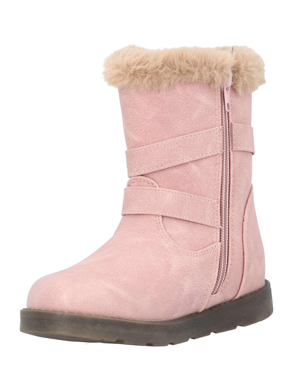 BOTA VILMA NIÑA ROSADO CALPANY - 5