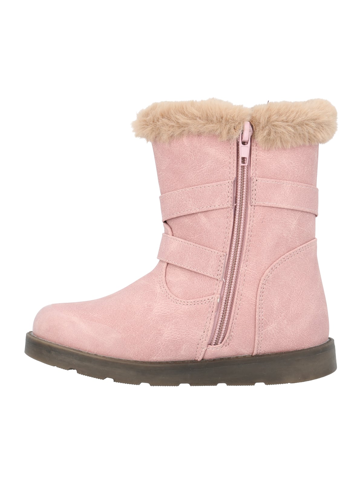 BOTA VILMA NIÑA ROSADO CALPANY - 6