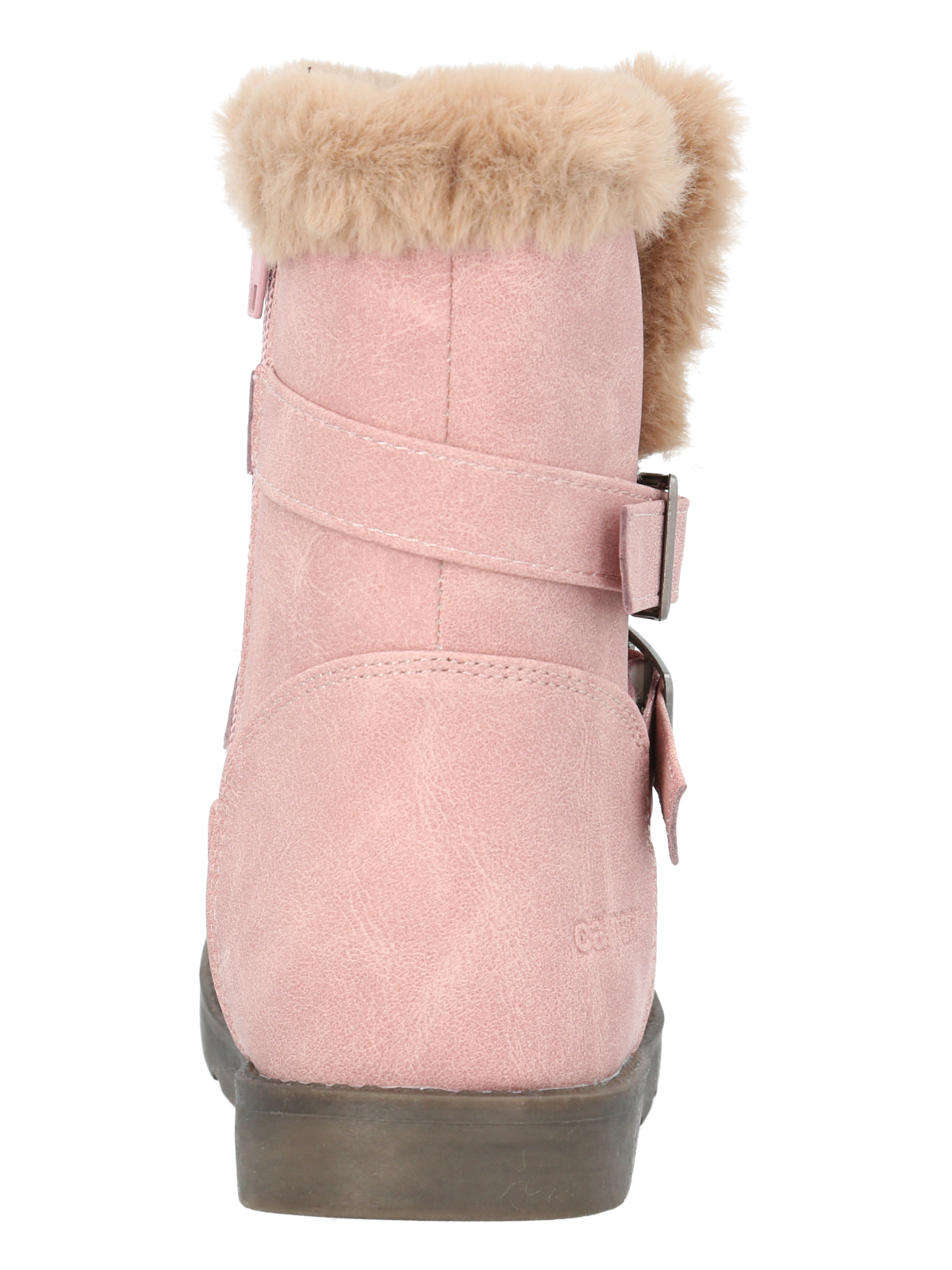 BOTA VILMA NIÑA ROSADO CALPANY - 7