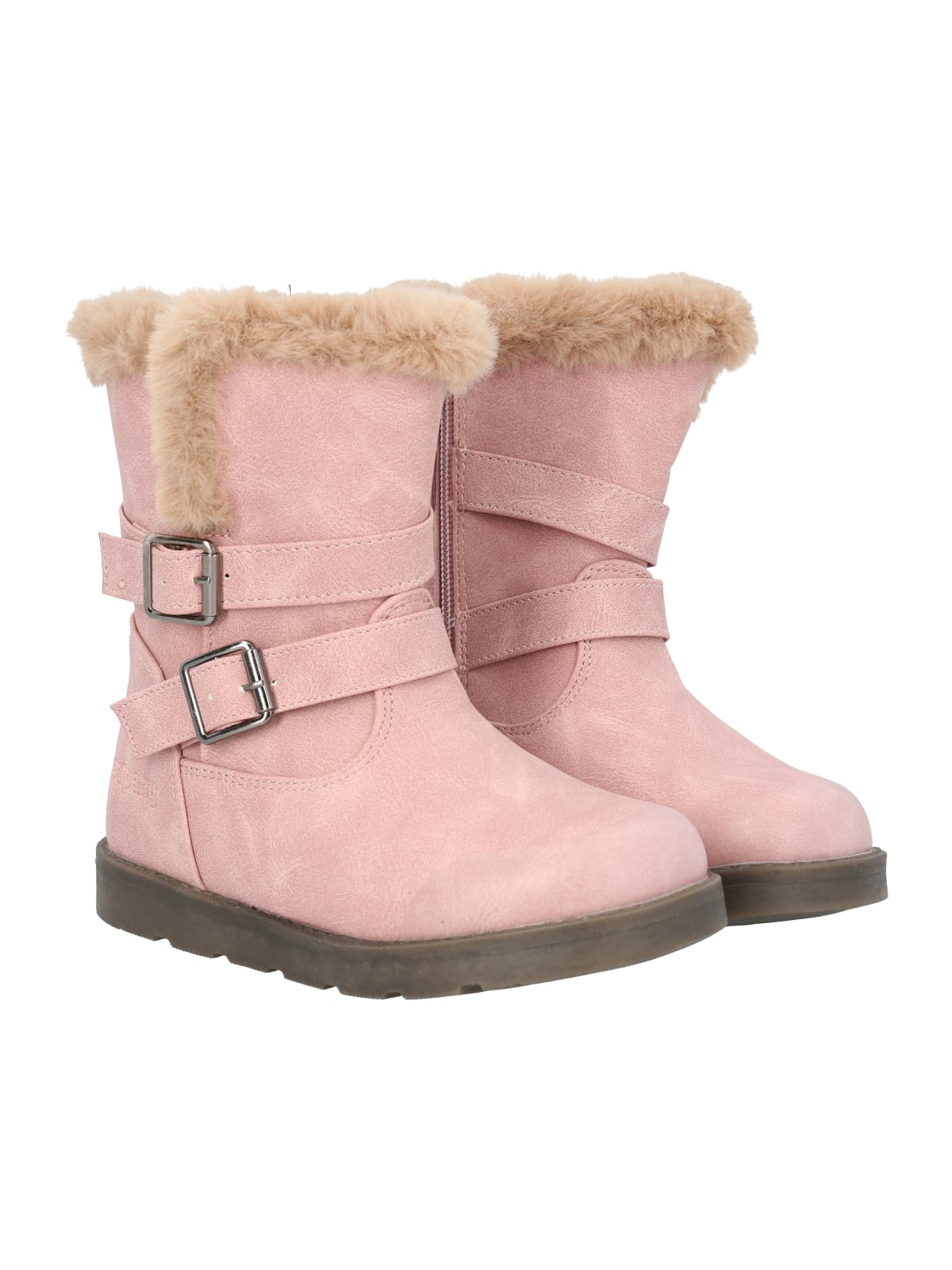 BOTA VILMA NIÑA ROSADO CALPANY - 8