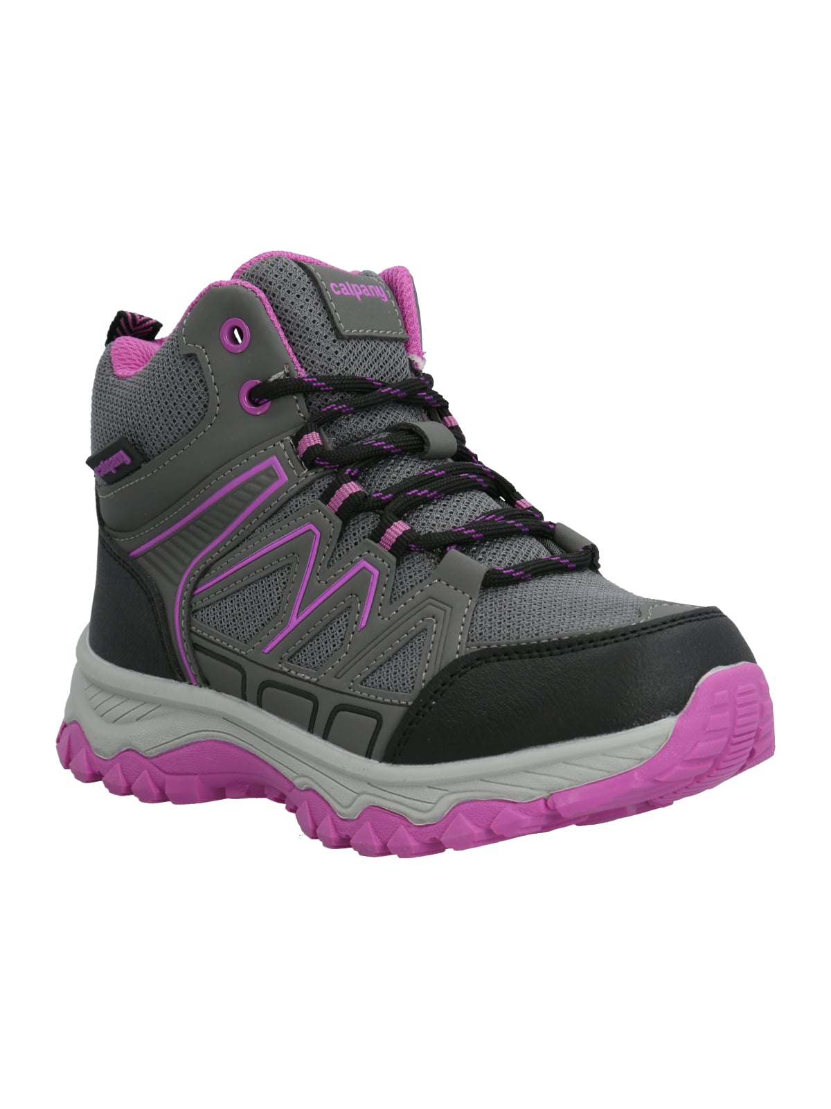 ZAPATILLA BLEST NIÑA GRIS CALPANY - 1