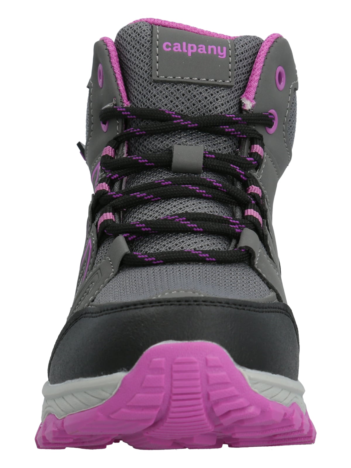 ZAPATILLA BLEST NIÑA GRIS CALPANY - 4