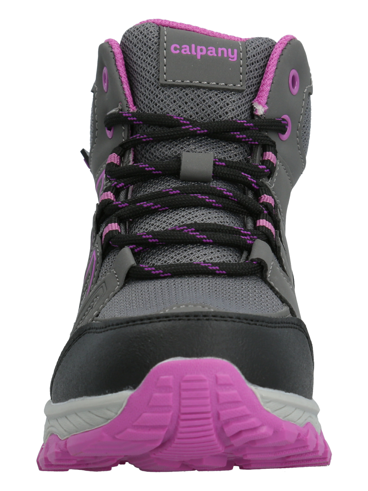 ZAPATILLA BLEST NIÑA GRIS CALPANY - 4