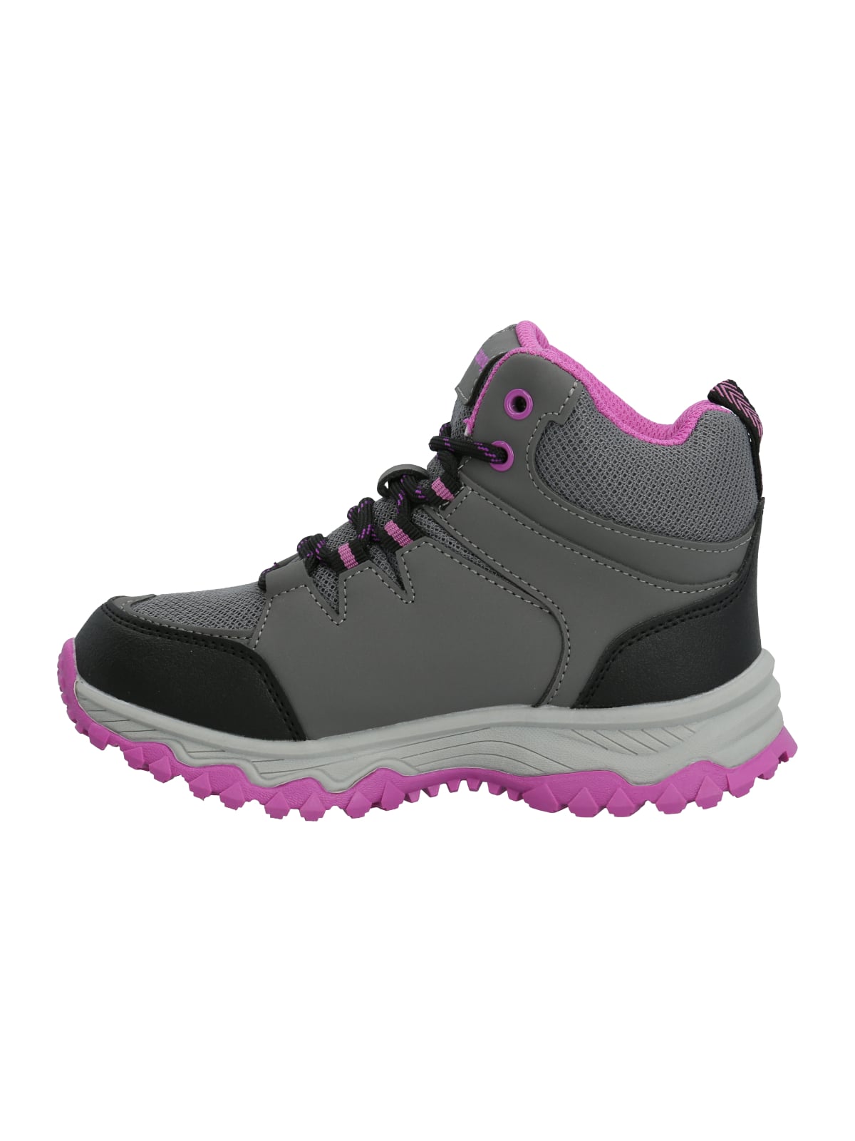 ZAPATILLA BLEST NIÑA GRIS CALPANY - 6