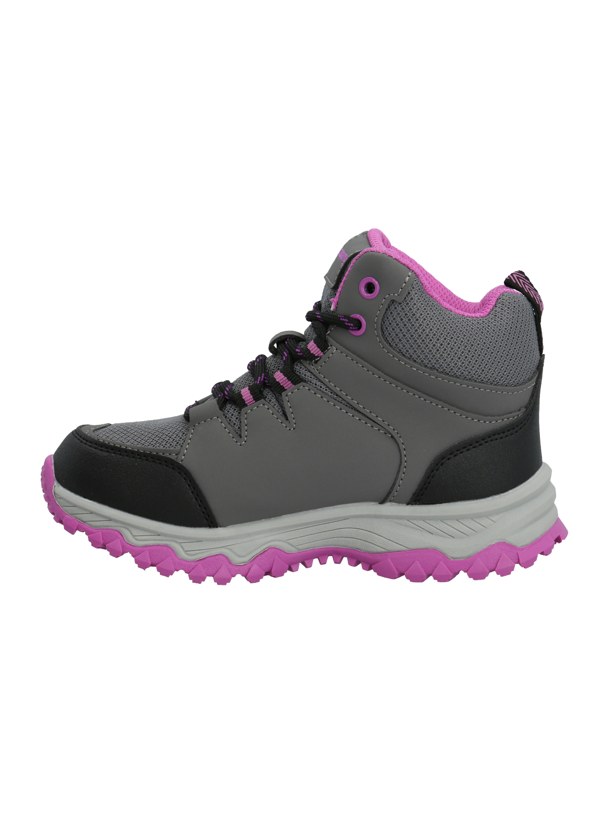 ZAPATILLA BLEST NIÑA GRIS CALPANY - 6