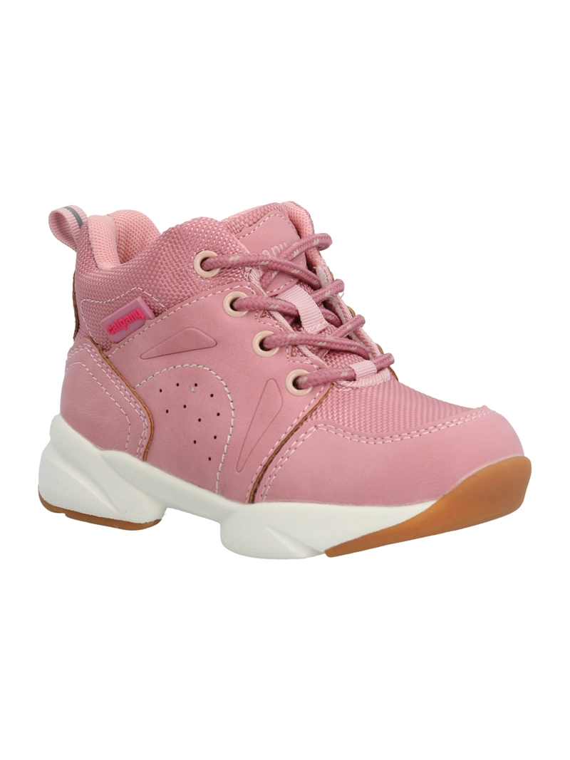 BOTIN CASTOR 2 NIÑA ROSADO CALPANY - 1
