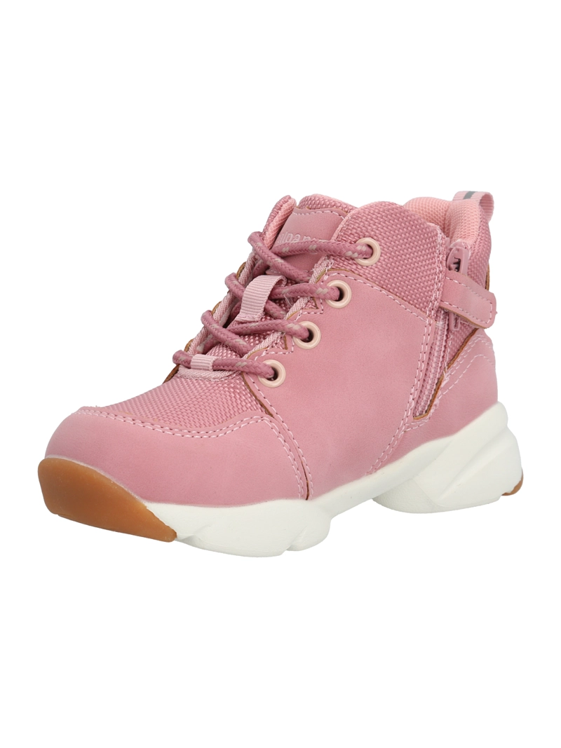 BOTIN CASTOR 2 NIÑA ROSADO CALPANY - 5