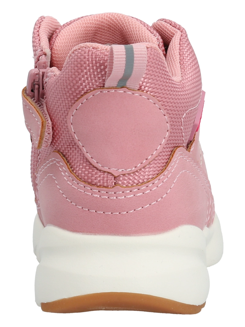 BOTIN CASTOR 2 NIÑA ROSADO CALPANY - 7