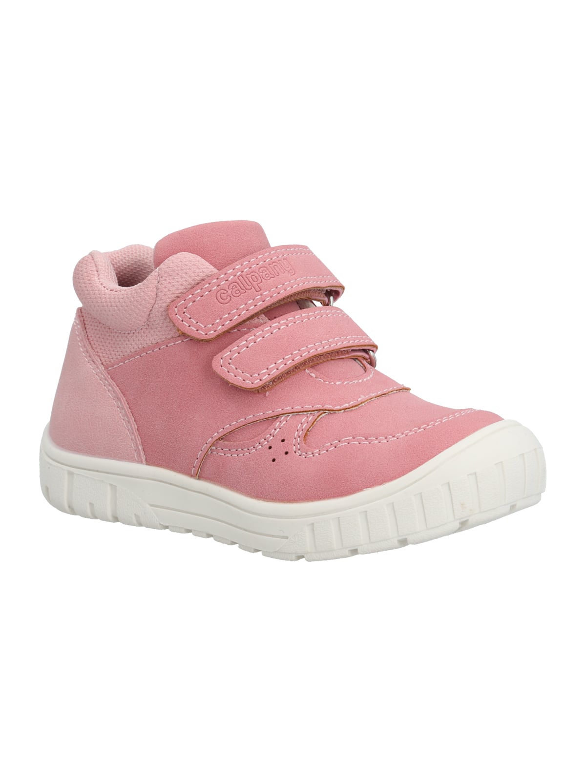 ZAPATILLA TROLLEY NIÑA FUSCIA CALPANY - 1