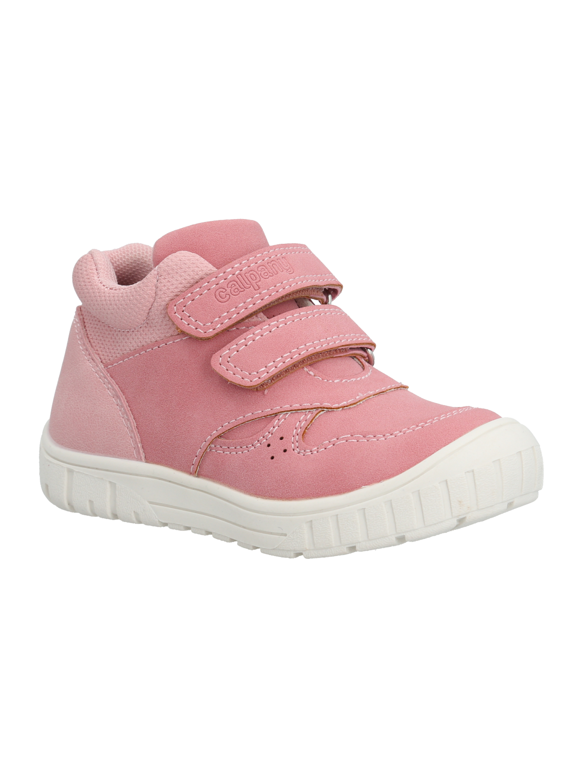 ZAPATILLA TROLLEY NIÑA FUSCIA CALPANY - 1
