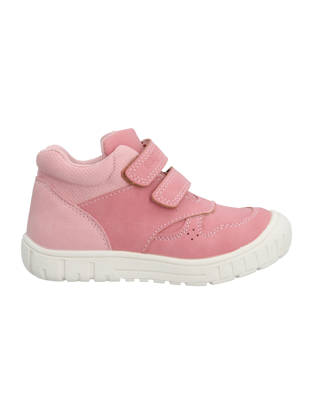 ZAPATILLA TROLLEY NIÑA FUSCIA CALPANY - 2