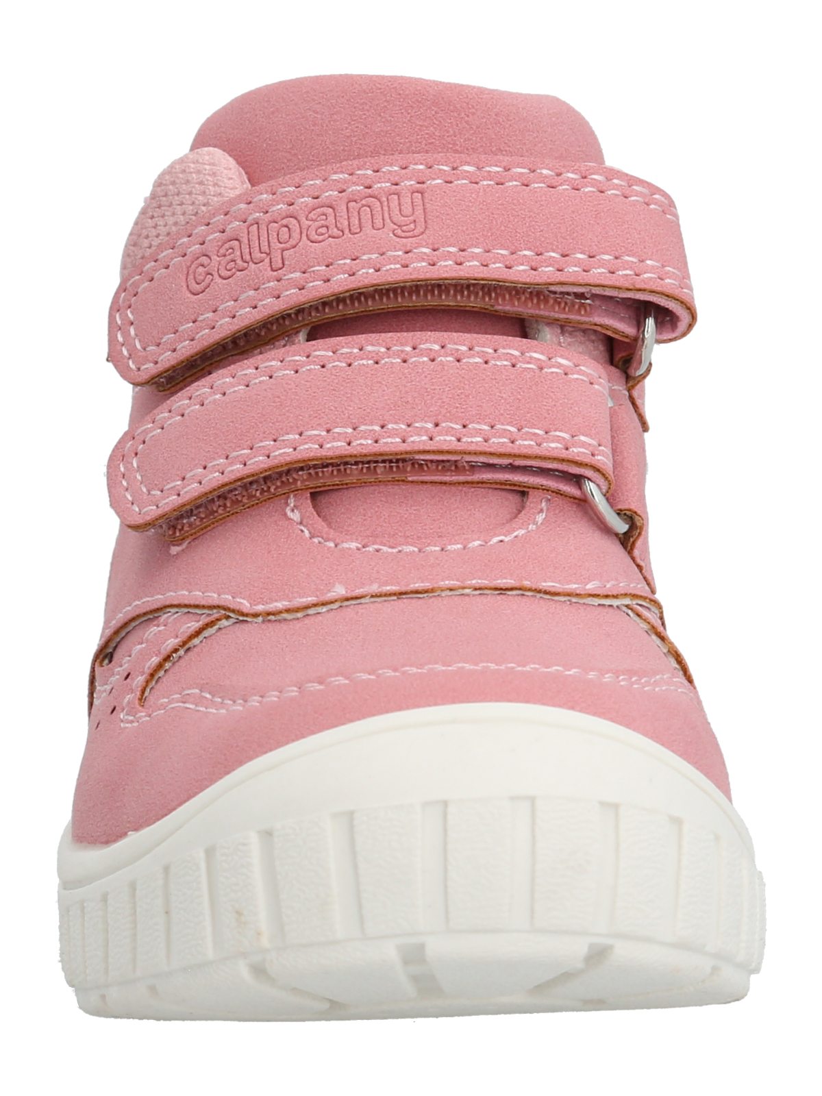 ZAPATILLA TROLLEY NIÑA FUSCIA CALPANY - 4