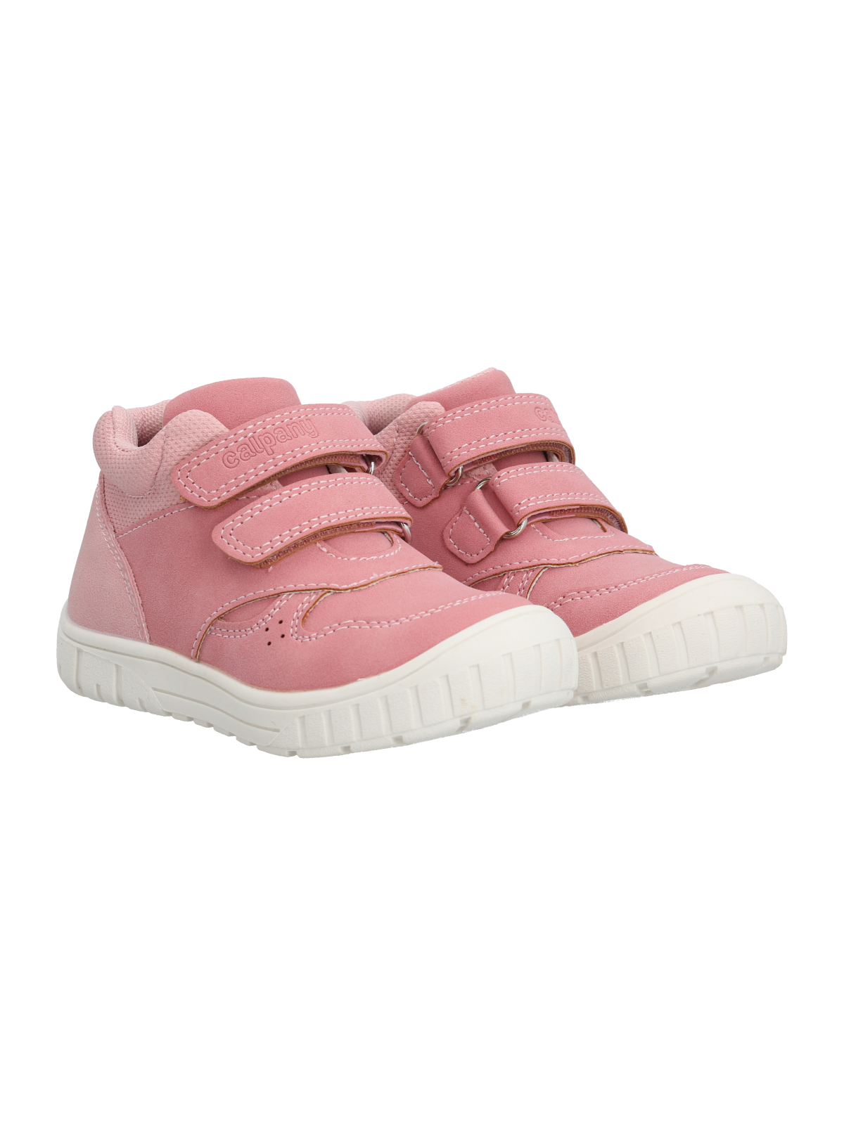 ZAPATILLA TROLLEY NIÑA FUSCIA CALPANY - 8