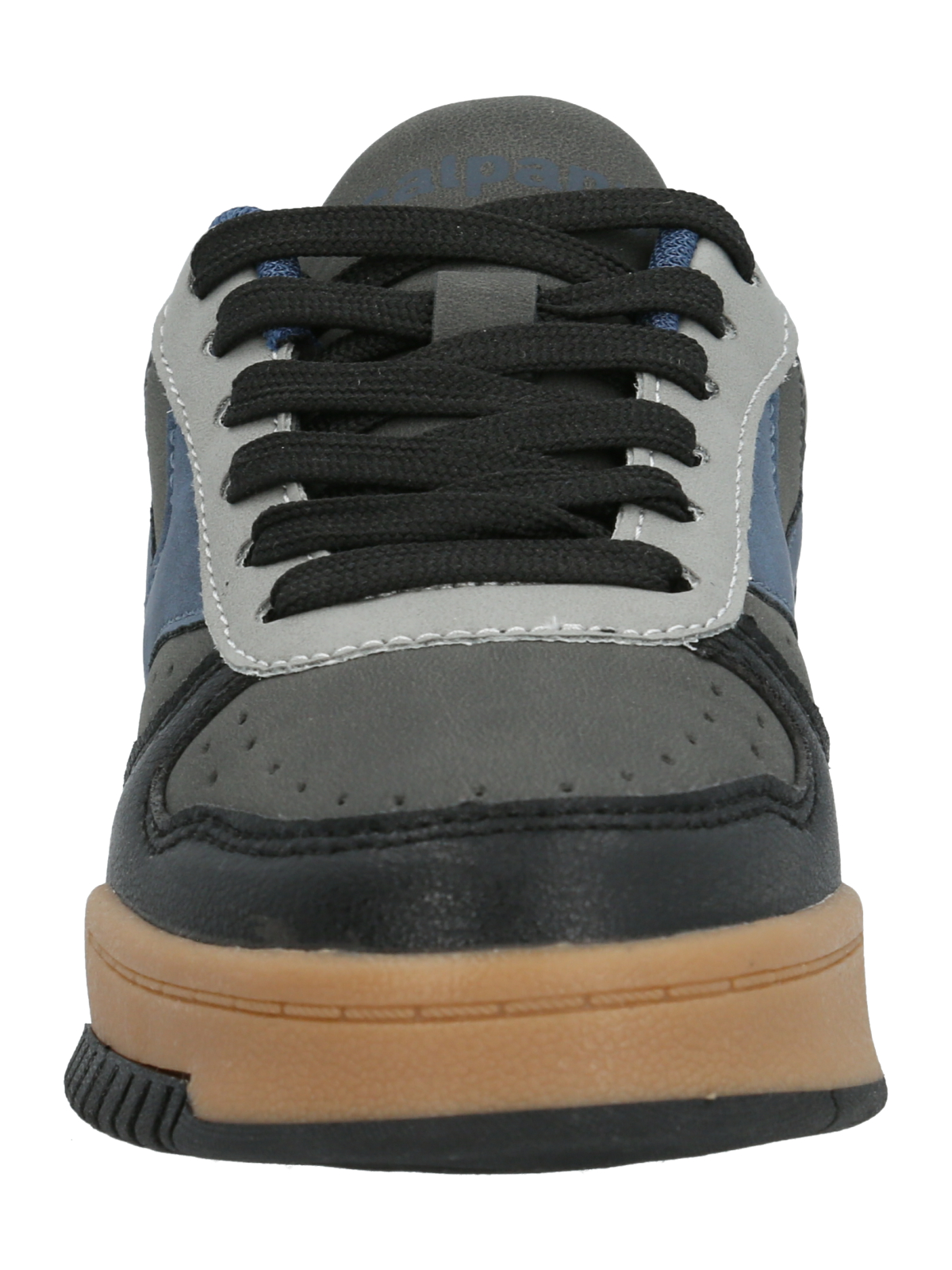 ZAPATILLA BECK NIÑO NEGRO CALPANY - 4