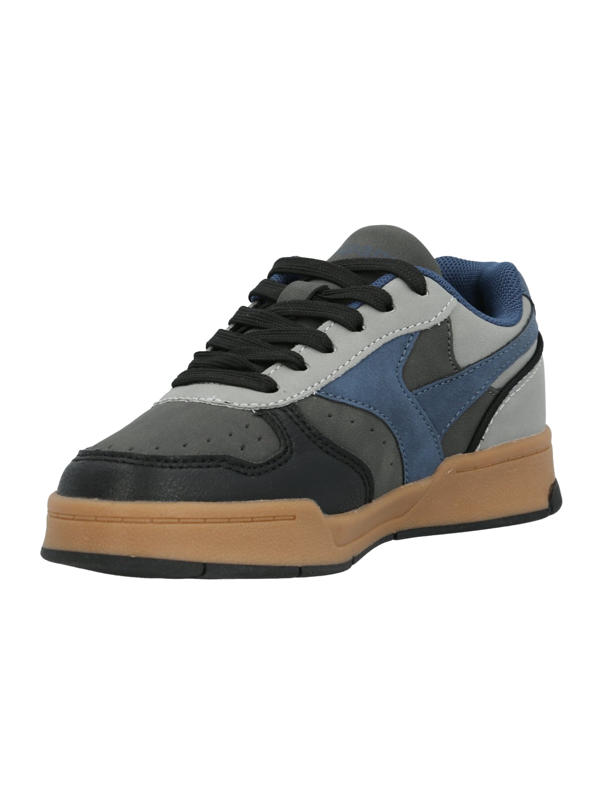 ZAPATILLA BECK NIÑO NEGRO CALPANY - 5